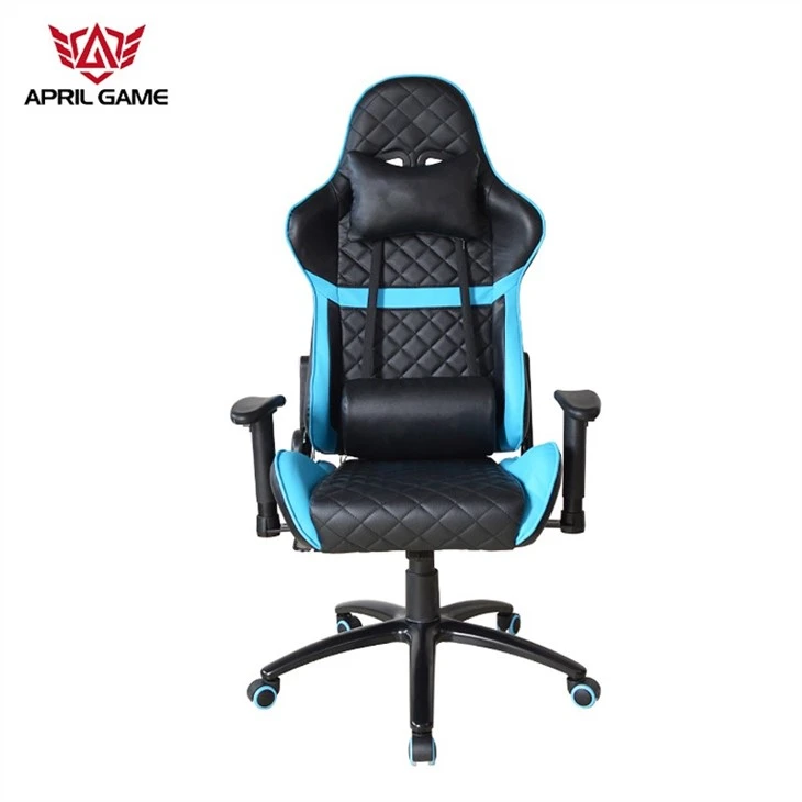 Y-2459 BlueAnji High Quality Gdragon Asus Camouflage Gaming Chairs Msi 2021 Pu Leather