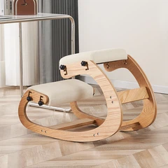 كرسي مكتب راكع