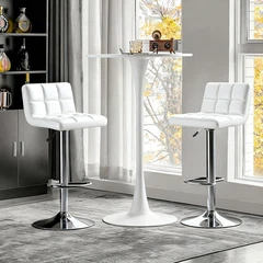 بار البراز والطاولة