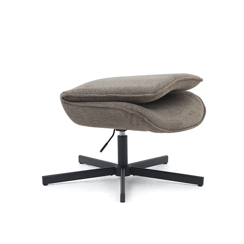 Swivel Foldable Recliner Accent Chair